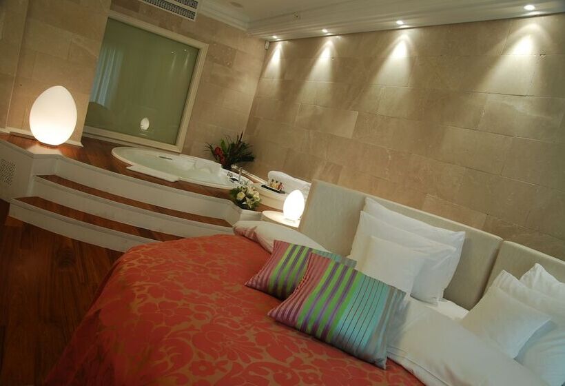 سوییت لوکس, Splendid Conference & Spa Resort