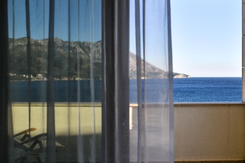 اتاق سوپریور با چشم‌انداز دریا, Splendid Conference & Spa Resort
