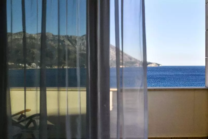 اتاق سوپریور با چشم‌انداز دریا, Splendid Conference & Spa Resort