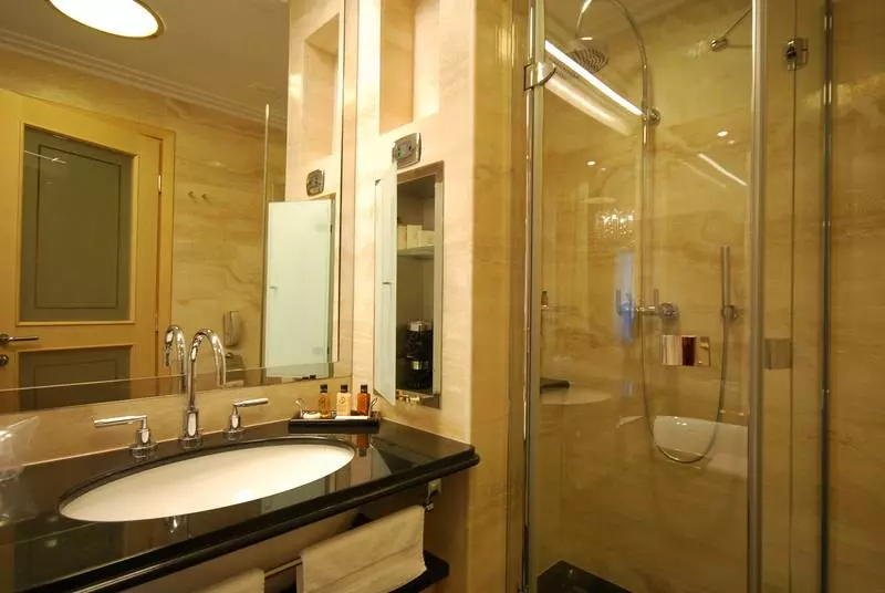 اتاق سوپریور با چشم‌انداز دریا, Splendid Conference & Spa Resort