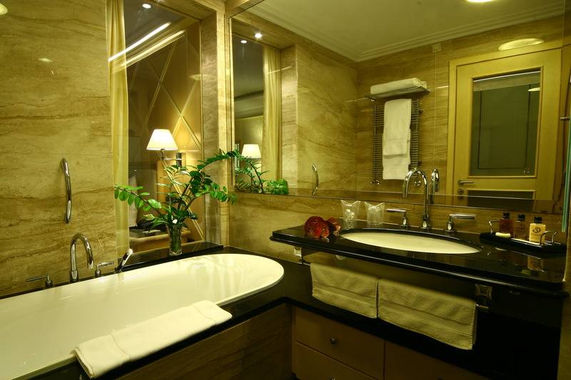 اتاق سوپریور با چشم‌انداز دریا, Splendid Conference & Spa Resort