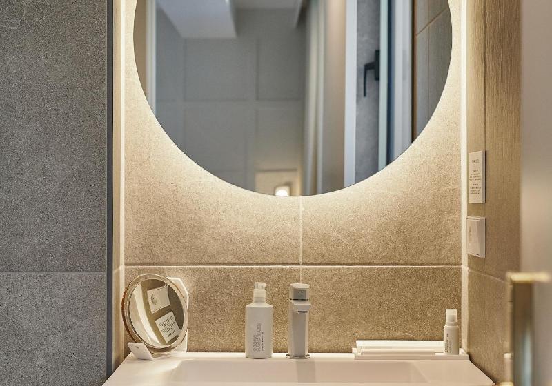 اتاق پرمیوم با چشمانداز دریا, Splendid Conference & Spa Resort