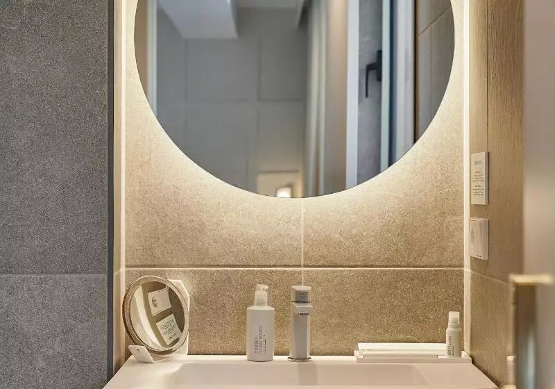 اتاق پرمیوم با چشم‌انداز دریا, Splendid Conference & Spa Resort