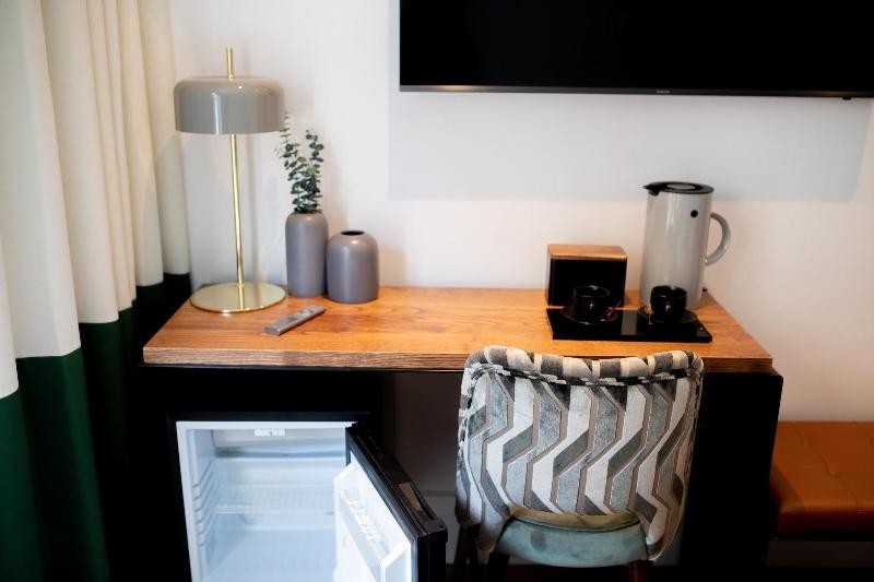 اتاق پرمیوم با چشمانداز دریا, Splendid Conference & Spa Resort