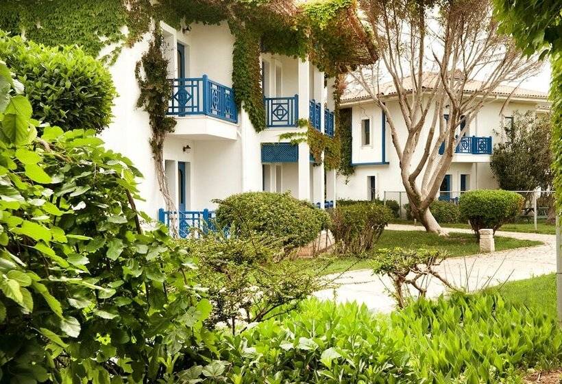 Номер Клуб, Belconti Resort