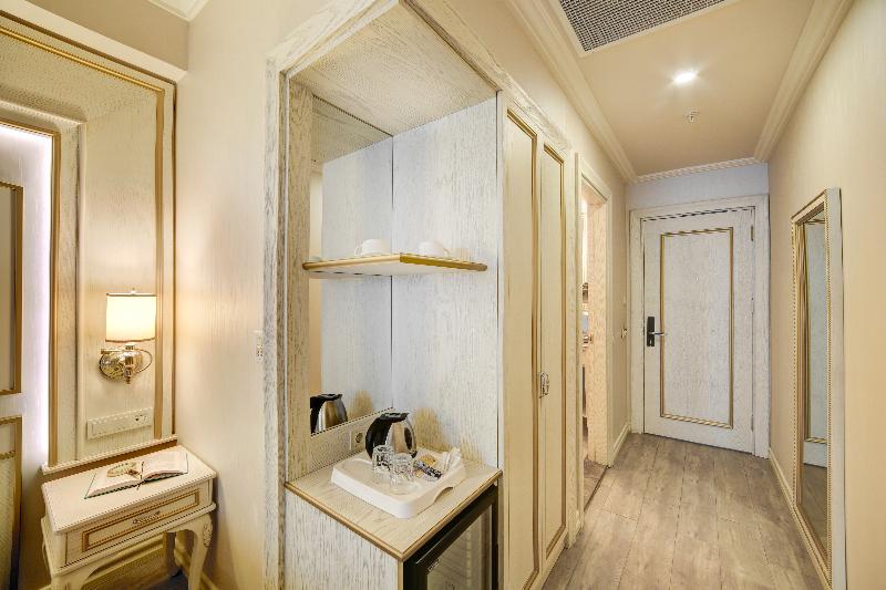 Номер Стандарт Вид на Сад, Belconti Resort