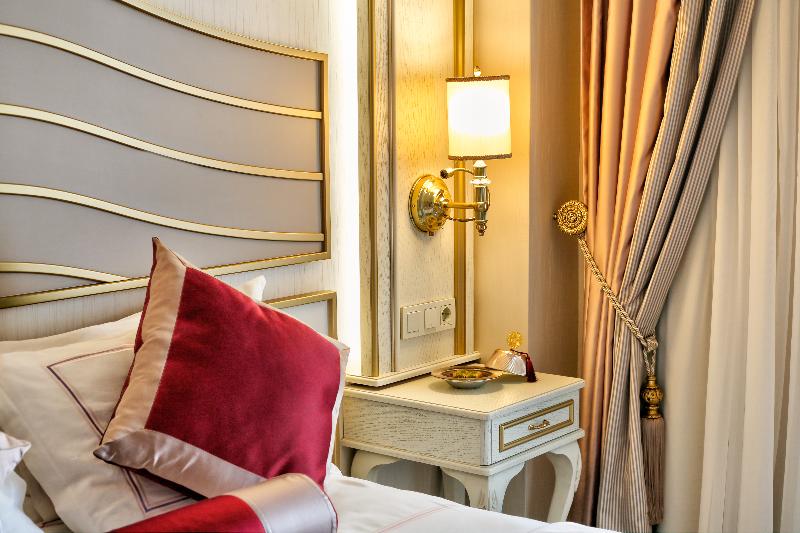 غرفة قياسية مطلّة علي الحديقة, Belconti Resort