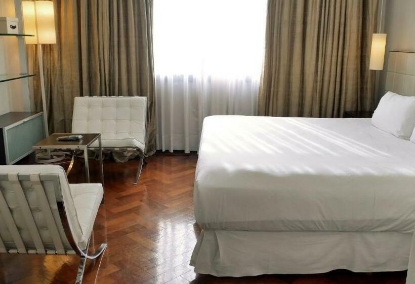 سوییت, 725 Continental