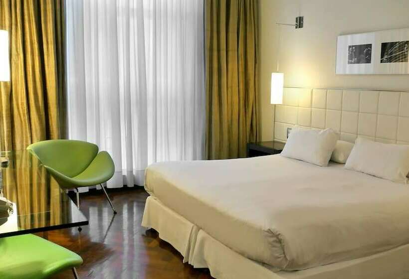 اتاق سوپریور یک تخته, 725 Continental