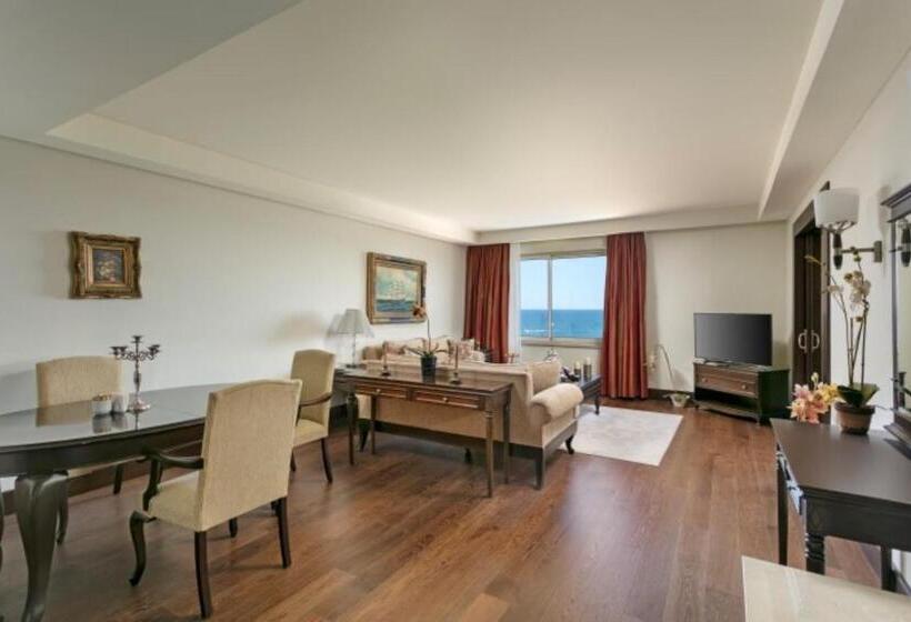 سوییت, Dobedan Beach Resort Comfort