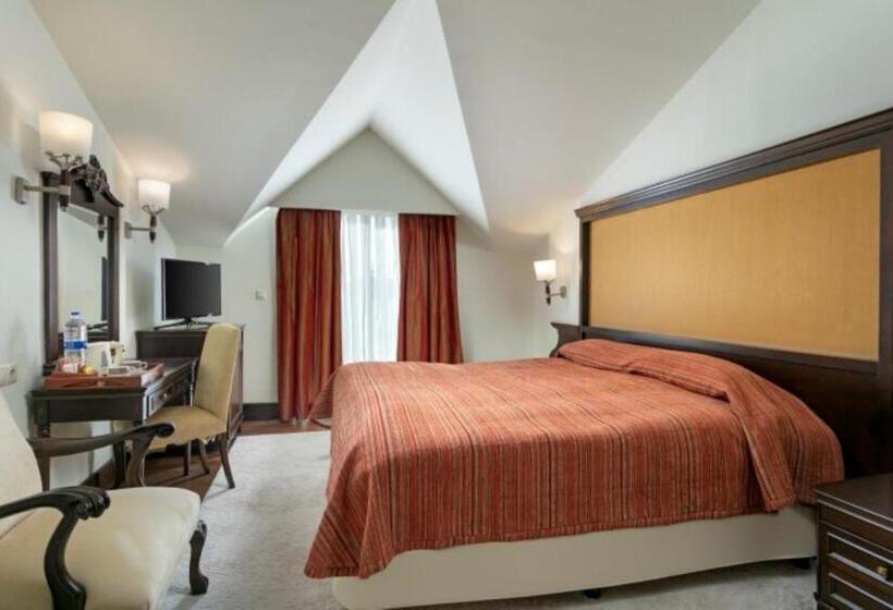 سوییت, Dobedan Beach Resort Comfort