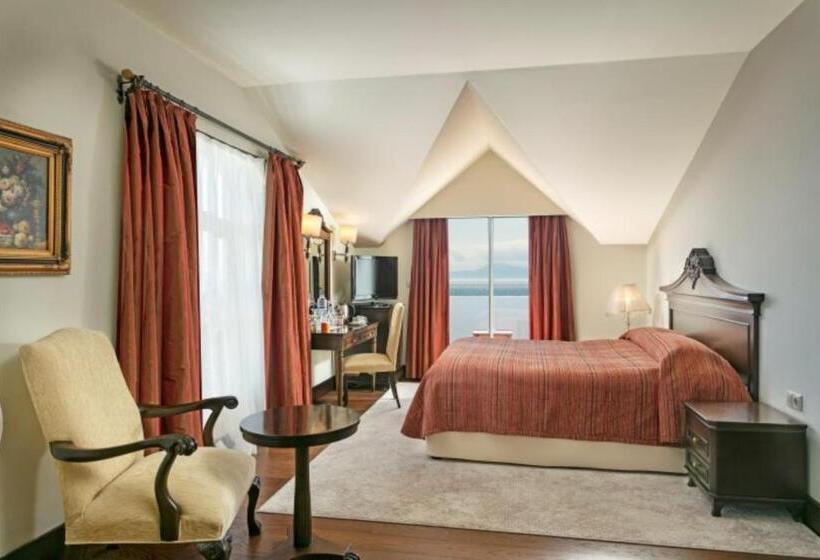 سوییت, Dobedan Beach Resort Comfort