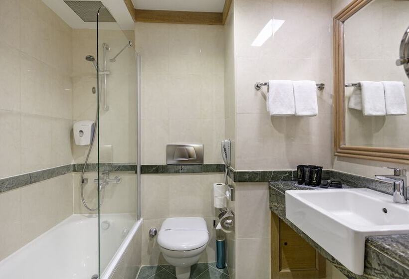 اتاق خانوادگی, Dobedan Beach Resort Comfort