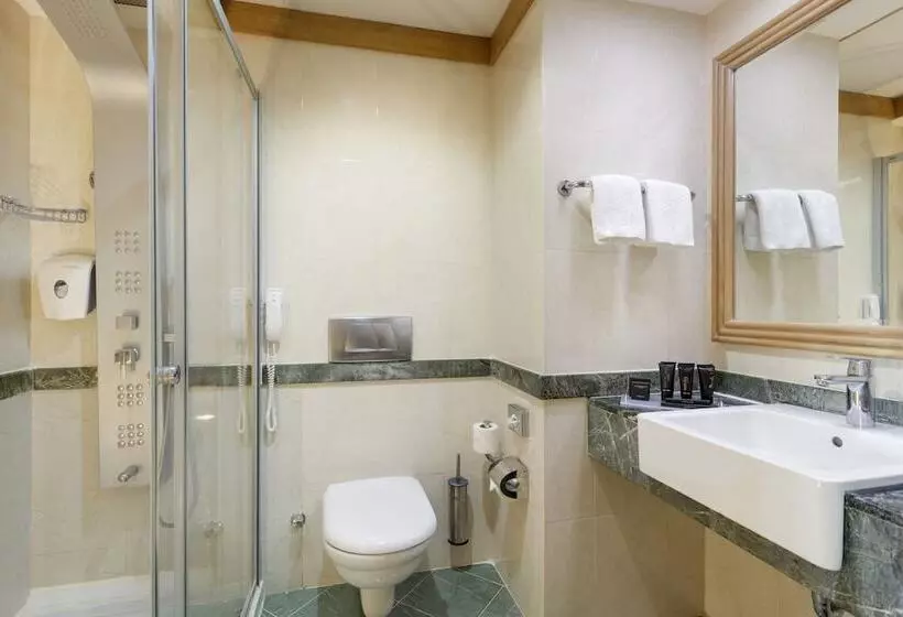 اتاق خانوادگی, Dobedan Beach Resort Comfort