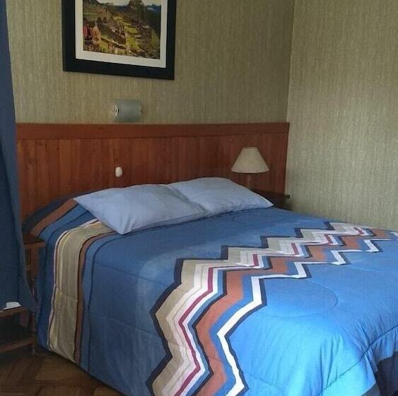 חדר סטנדרט, Colomba