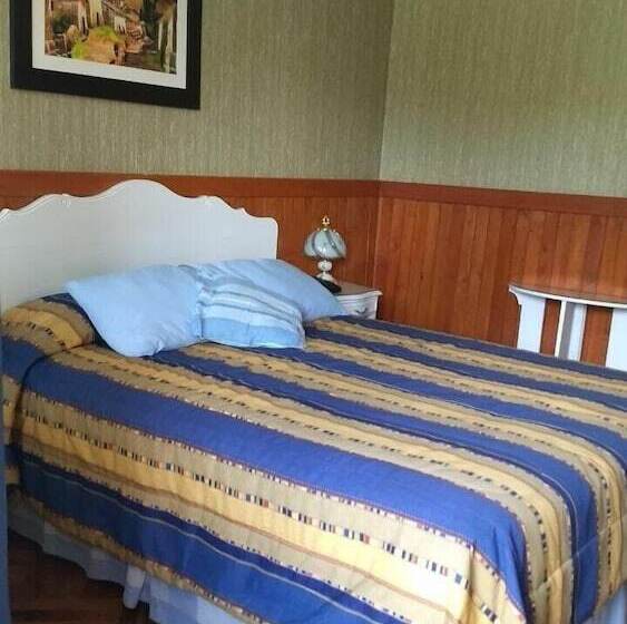 חדר סטנדרט, Colomba