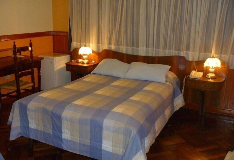 חדר סטנדרט, Colomba