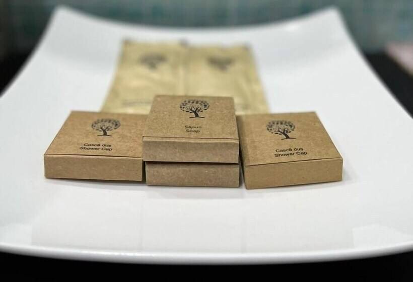 غرفة كلاسيكية سرير مزدوج, Concordia