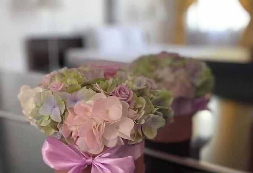 带双人床的经典房间, Concordia