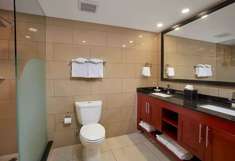 استودیوی استاندارد, Divi Village Golf and Beach Resort