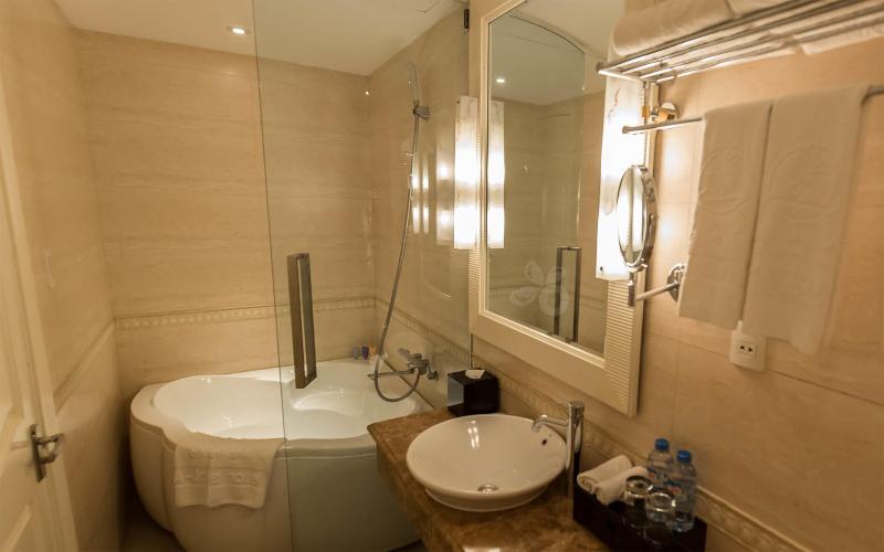 스탠다드 스튜디오, Divi Village Golf and Beach Resort