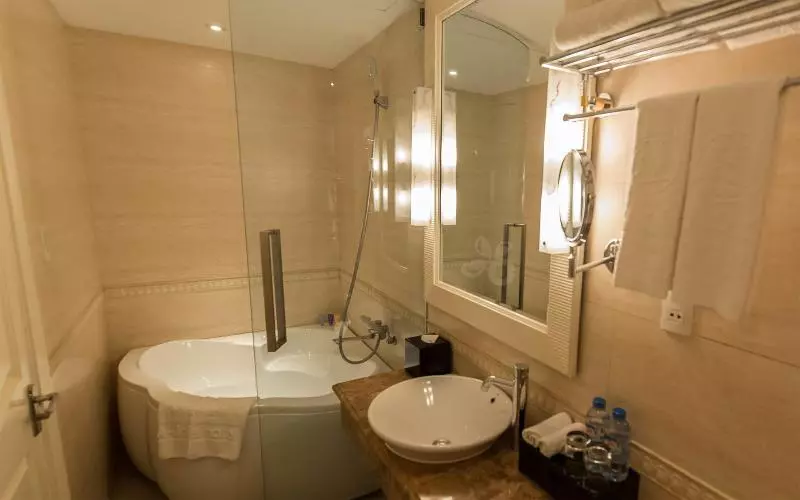 استودیوی استاندارد, Divi Village Golf and Beach Resort