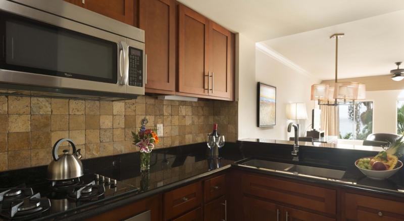 스위트, Divi Village Golf and Beach Resort