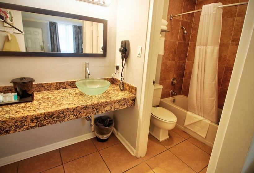 Люкс Классика, Fort Lauderdale Grand