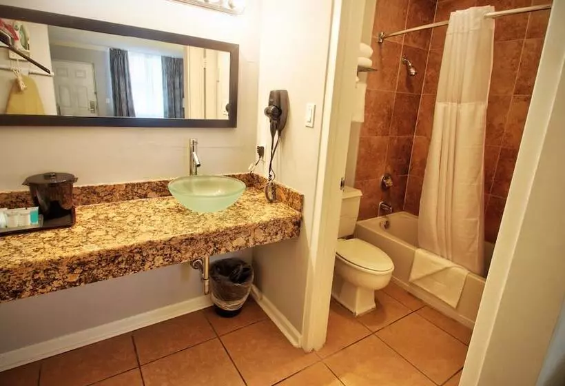 سوئیت کلاسیک, Fort Lauderdale Grand