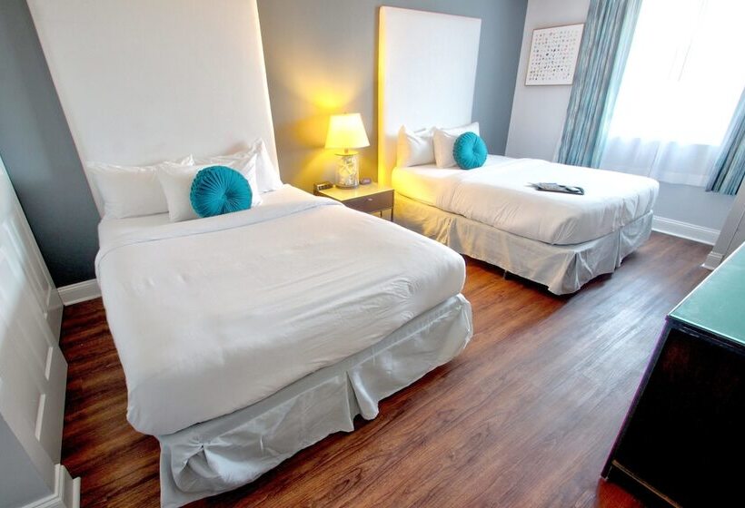 Люкс Классика, Fort Lauderdale Grand