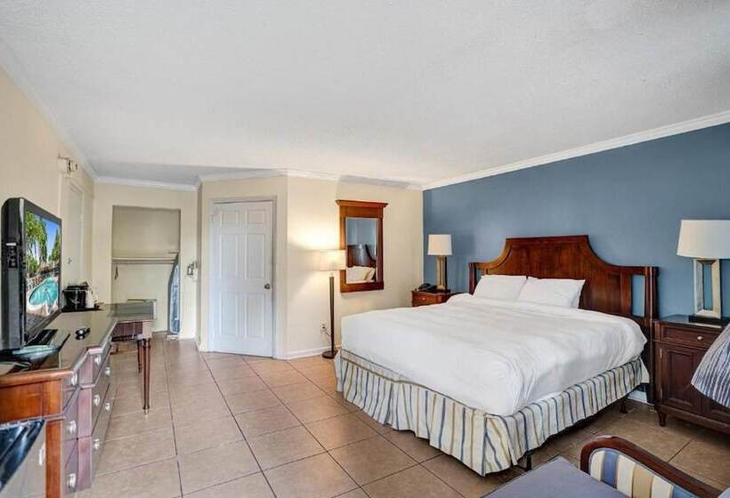 Люкс Адаптированный для Инвалидов, Fort Lauderdale Grand