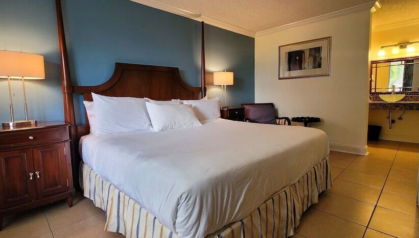 Люкс Адаптированный для Инвалидов, Fort Lauderdale Grand