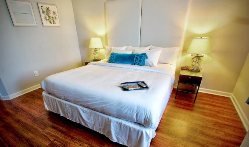 Люкс Адаптированный для Инвалидов, Fort Lauderdale Grand