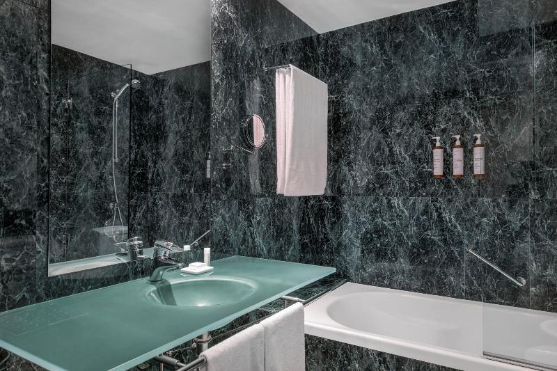 身障者適用スイートルーム, Fort Lauderdale Grand