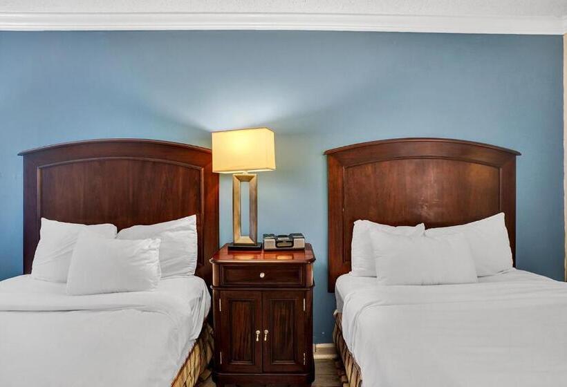 Классический Номер, Fort Lauderdale Grand