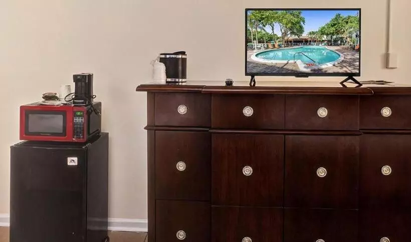 اتاق کلاسیک, Fort Lauderdale Grand