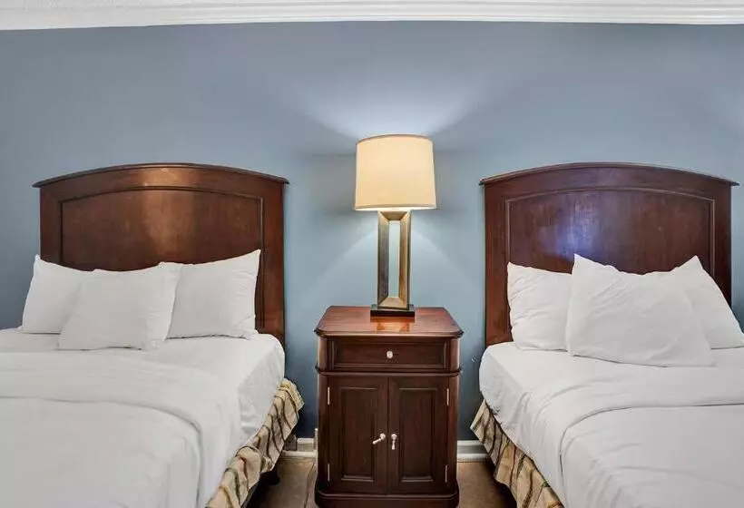 اتاق کلاسیک, Fort Lauderdale Grand