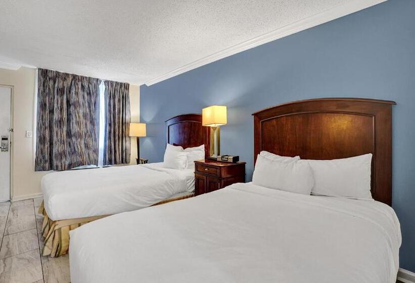 Классический Номер, Fort Lauderdale Grand