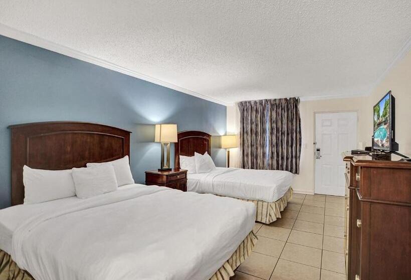 クラシックルーム, Fort Lauderdale Grand
