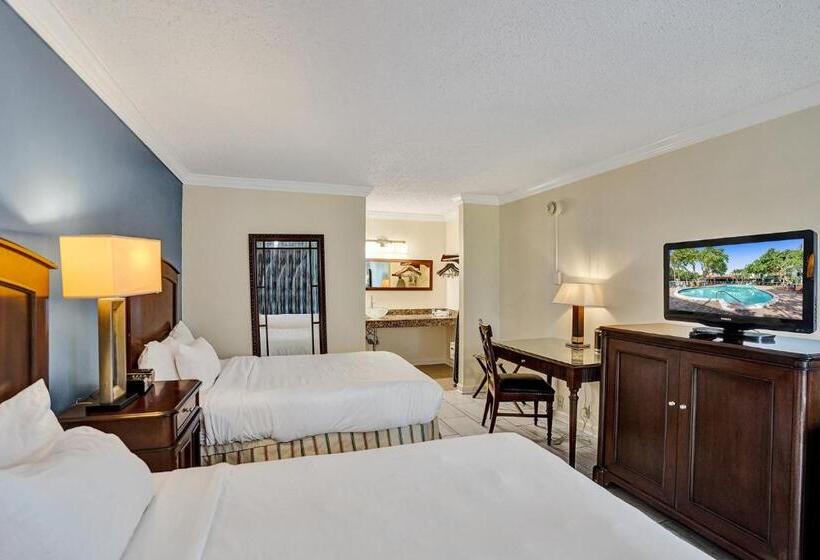 Классический Номер, Fort Lauderdale Grand