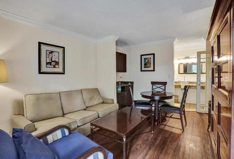 Люкс Классика, Fort Lauderdale Grand