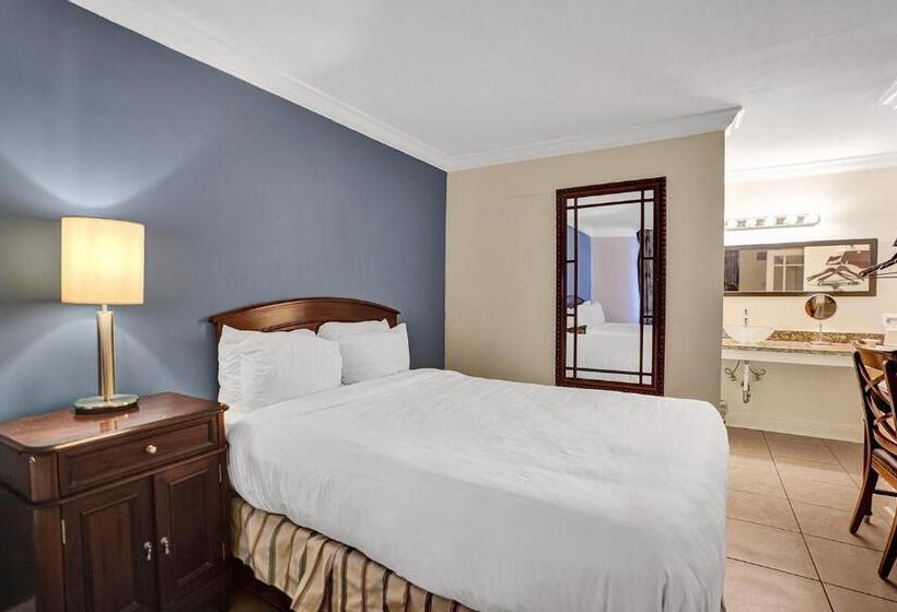 Люкс Классика, Fort Lauderdale Grand