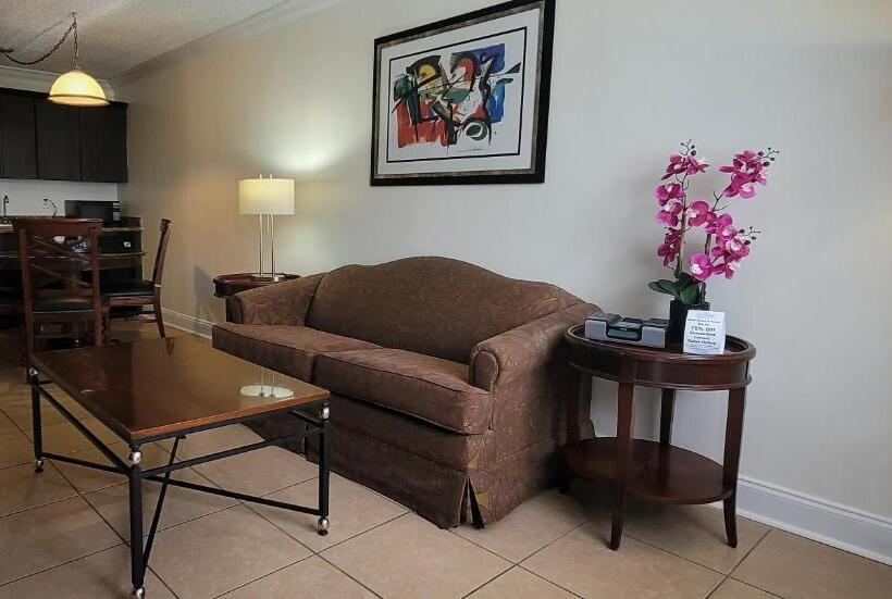 Люкс Классика, Fort Lauderdale Grand