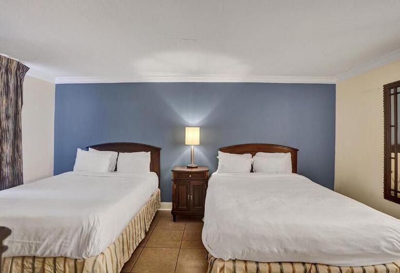 クラシックスイート, Fort Lauderdale Grand