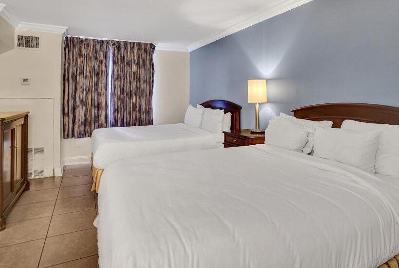 Люкс Классика, Fort Lauderdale Grand