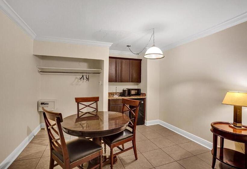 Люкс Классика, Fort Lauderdale Grand