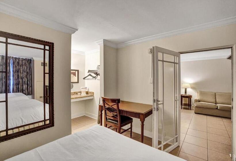 Люкс Классика, Fort Lauderdale Grand