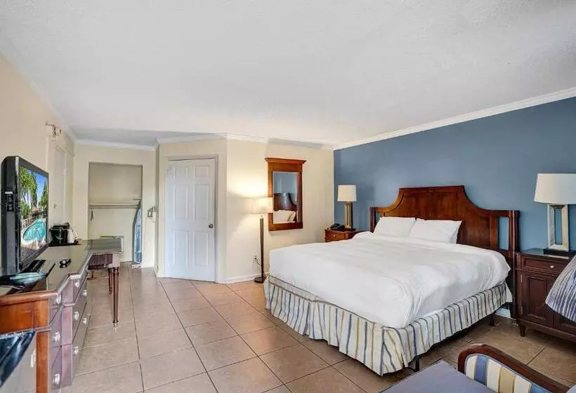 آپارتمان 1 خوابه, Fort Lauderdale Grand