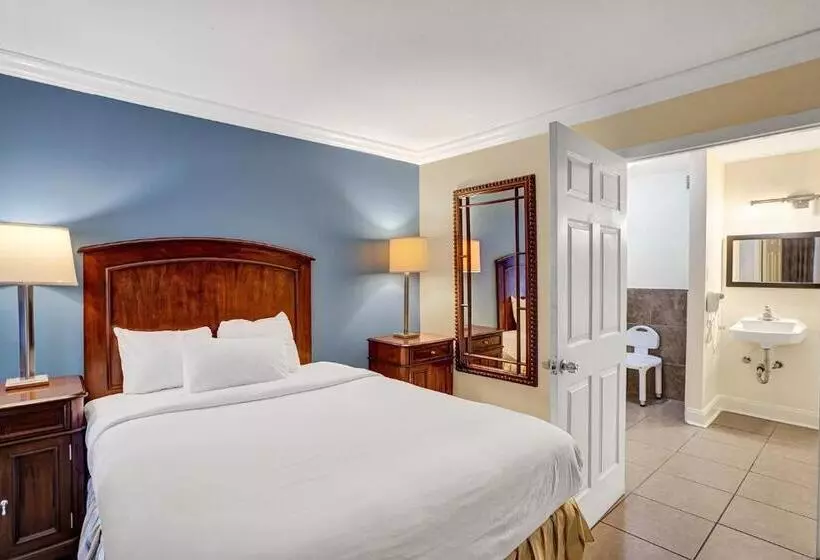 آپارتمان 1 خوابه, Fort Lauderdale Grand
