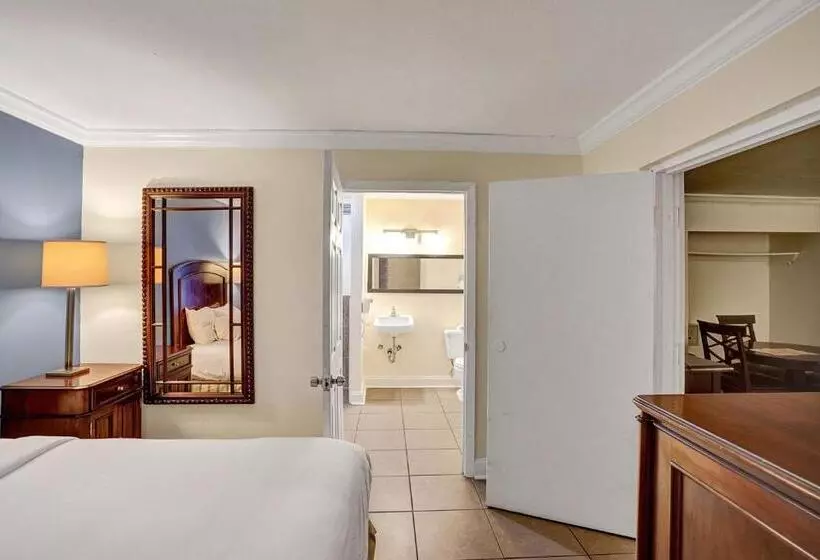 آپارتمان 1 خوابه, Fort Lauderdale Grand